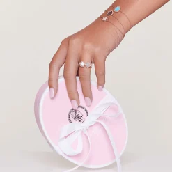 Cesare Pompanon Bracelet Fiore di Mamma Oeil De Tigr FBR13722 ODT R